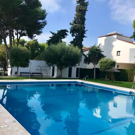'Sweet Home' Loft Con Piscina En La Mejor Playa De El Puerto เอลปูแอร์โต เด ซานตามาริอา ภายนอก รูปภาพ